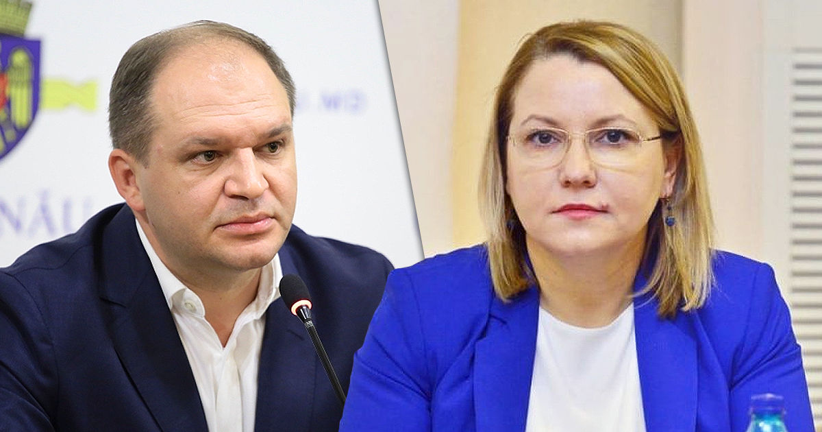 Чебан: Обращение Анжелы Кутасевич к тем, кто выбирает и навешивает ярлыки.