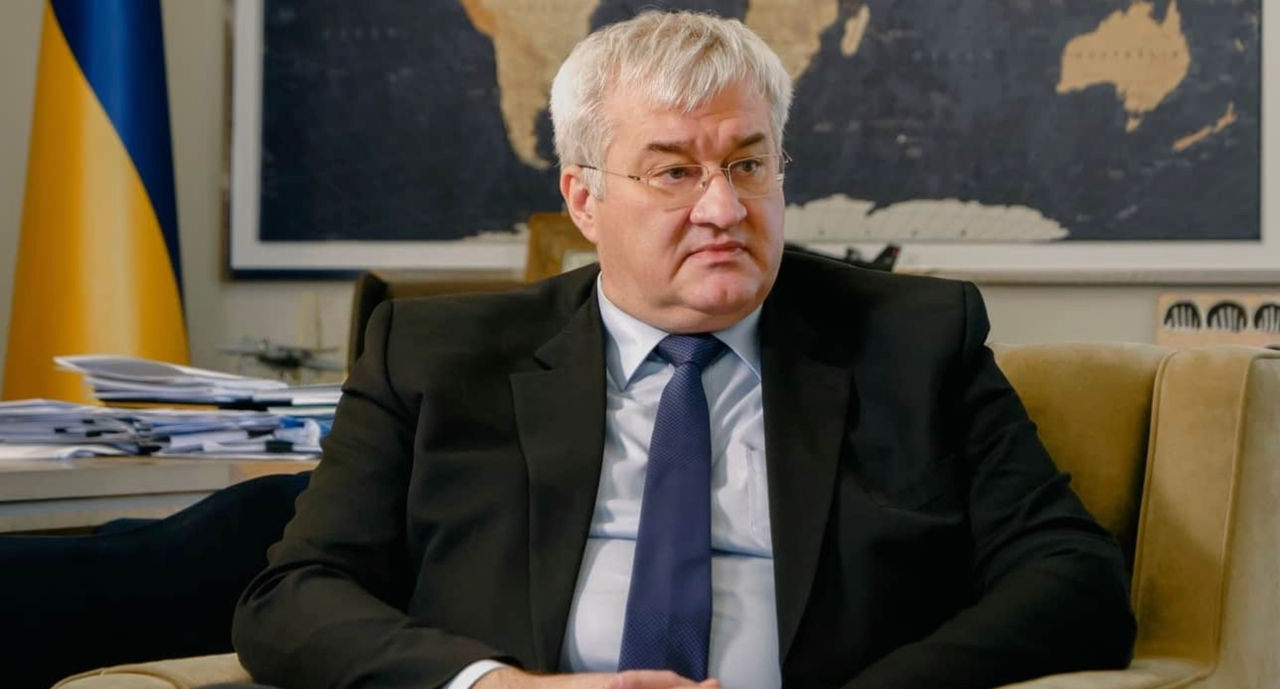 Sibiga: Ucraina nu va face concesii privind tranzitul gazului, nici măcar pentru a se împăca cu Fico.