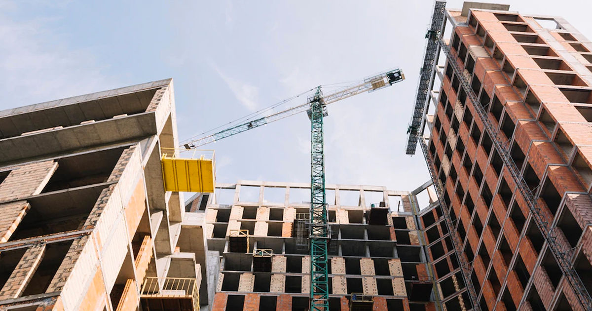 Moldova înregistrează o creștere a lucrărilor de construcții după trei ani de declin.
