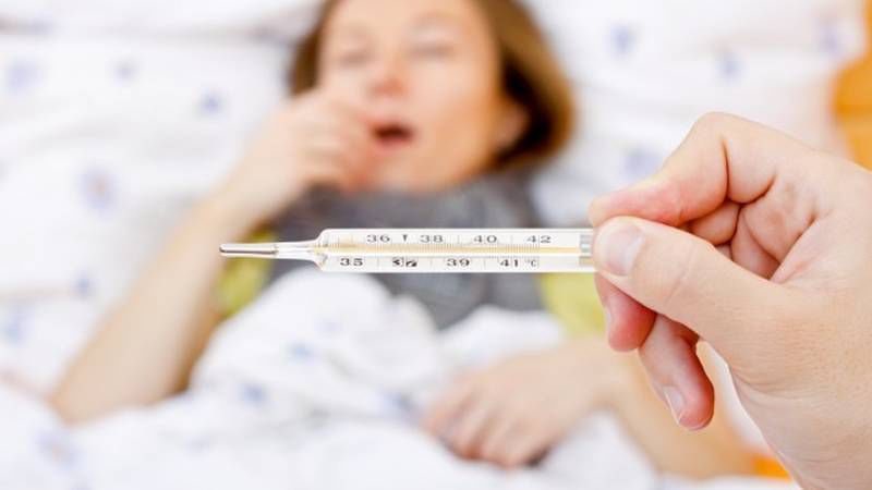 Alertă: Peste 130 cazuri noi de gripă, înregistrată în Capitală