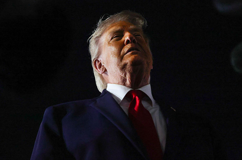 Trump: Iranul va trebui să plătească pentru întârzierea acordului.