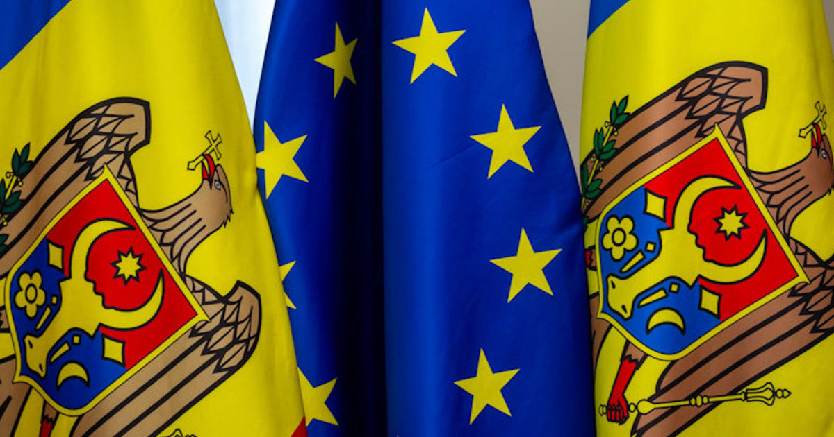 Moldova a semnat Convenția-cadru a CE privind IA și drepturile omului.