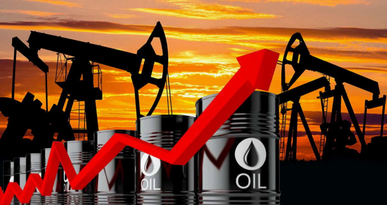 Prețul petrolului a crescut din cauza pregătirilor pentru un nou atac asupra Israelului.
