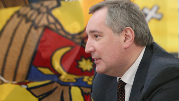 Визит в столицу Молдовы - Кишинев вице-премьера правительства России, спецпредставителя президента России по Приднестровью Дмитрия Рогозина будет кратким, но максимально насыщенным.