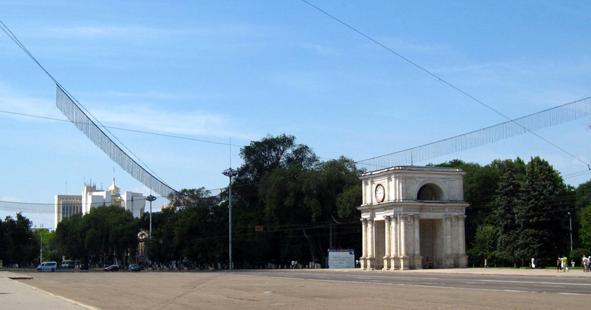 Circulația rutieră în centrul Capitalei va fi suspendată temporar.