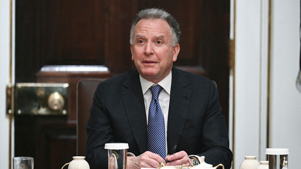 Negocierile de la Geneva: Witkoff a anunțat progrese semnificative.