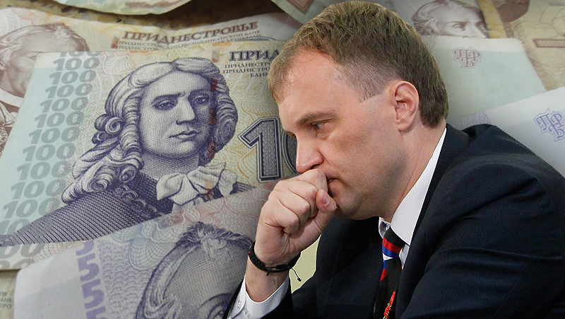 Шевчук нашел способ вернуть долги по пенсиям и зарплатам.