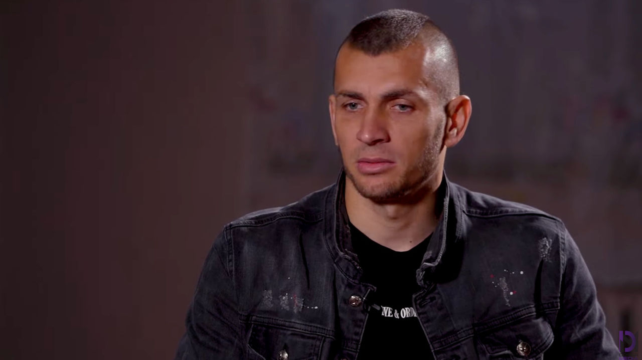 Капитан «Зимбру»: На тренировки езжу на общественном транспорте.