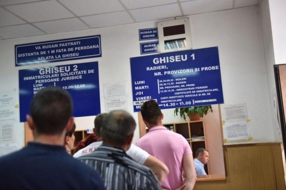 ASP предлагает способ сократить очереди.
