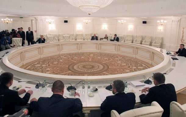 Заседания контактной группы запланированы на 3 и 26 августа.