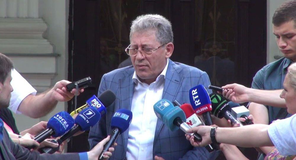 PLDM şi PDM se urăsc, iar RM e o dezamăgire pentru UE. Foto: sputnik.md