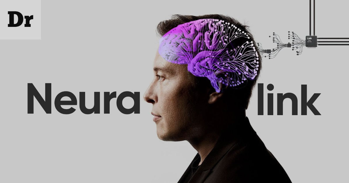 Маск намерен вживить чипы Neuralink миллионам людей в течение 10 лет.