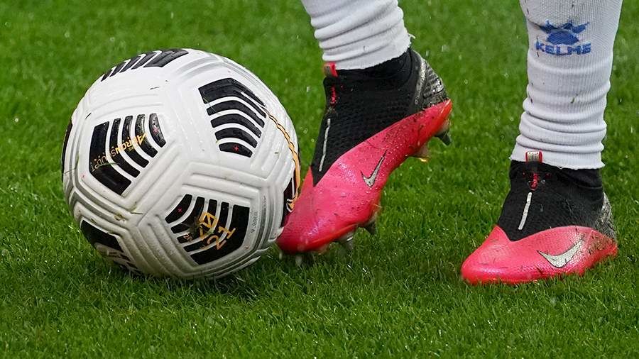 FIFA назвала номинантов на премию лучшему игроку года.