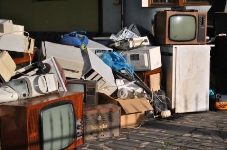 Regulamentul privind deșeurile de echipamente electrice și electronice va fi publicat în Monitorul Oficial.