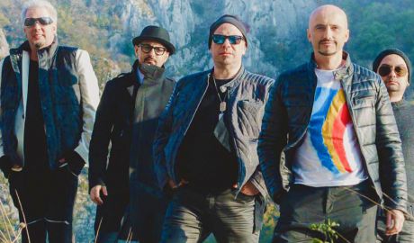 Trupa Voltaj va reprezenta România la Eurovision Song Contest 2015, de la Viena (Austria), cu piesa „De la capăt”.