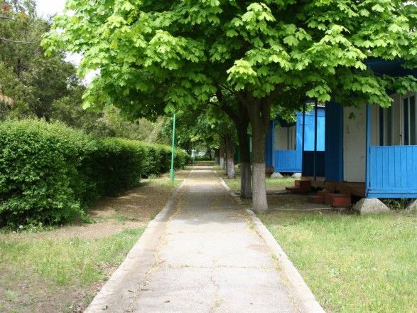 После отравления в лагере "Медик-2" проверят все молдавские учреждения отдыха в Одессе.