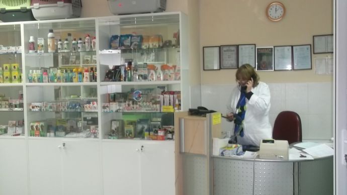 Данные отчета показывают, что в 2013 году больше всего аптек открылось в Унгенском районе.