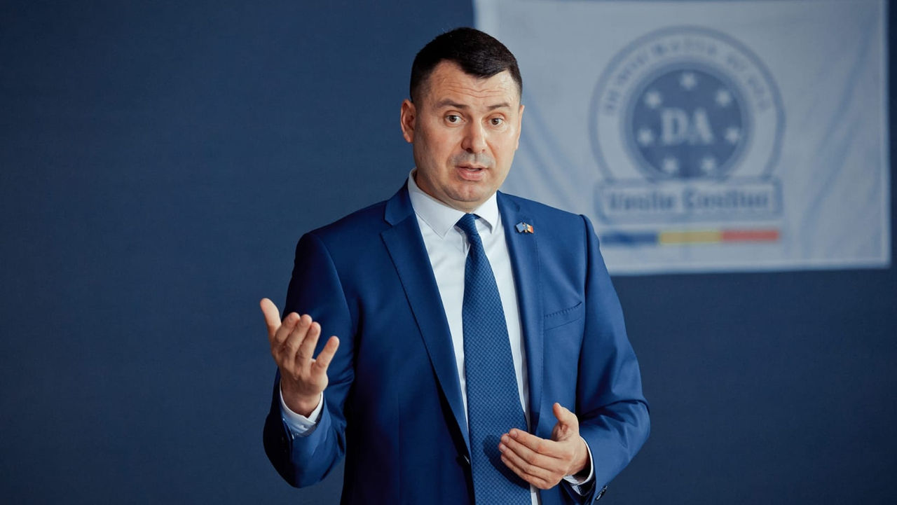 Partidul lui Costiuc va primi bani din bugetul de stat: Curtea de Apel a anulat parțial decizia CEC.