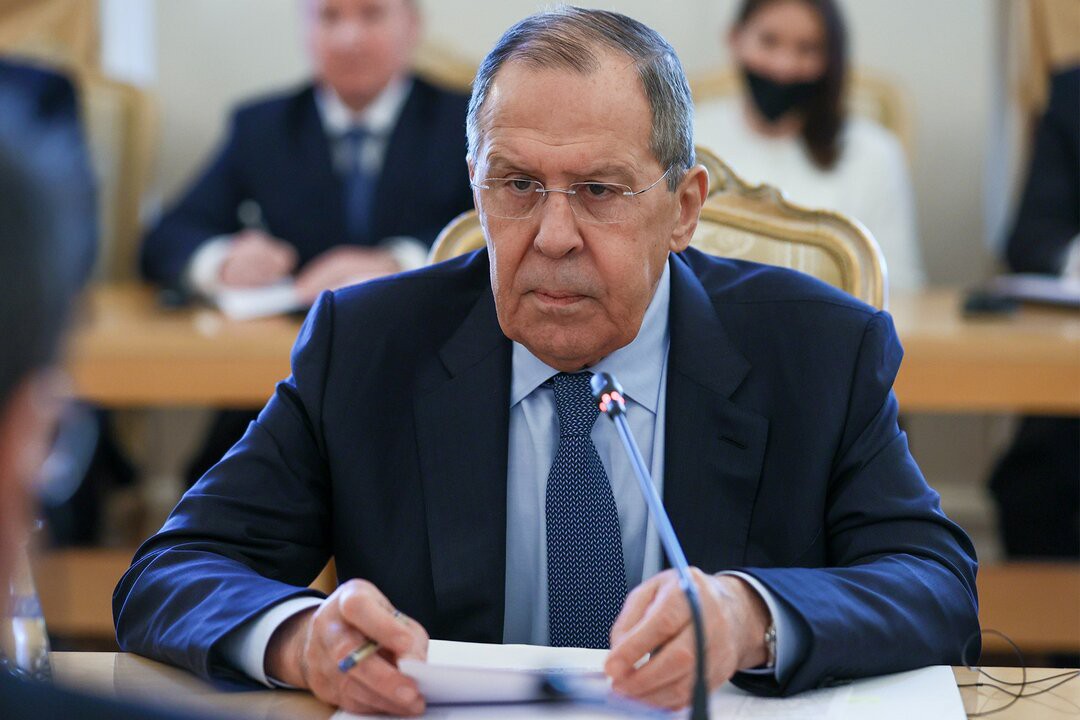 Лавров: Москва ответит Лондону в случае принятия антироссийских санкций.