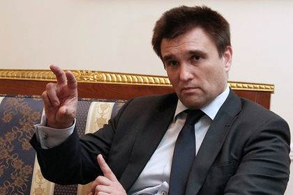 Климкин увидел способы лишить Россию права вето в ООН. Фото: «Коммерсантъ»