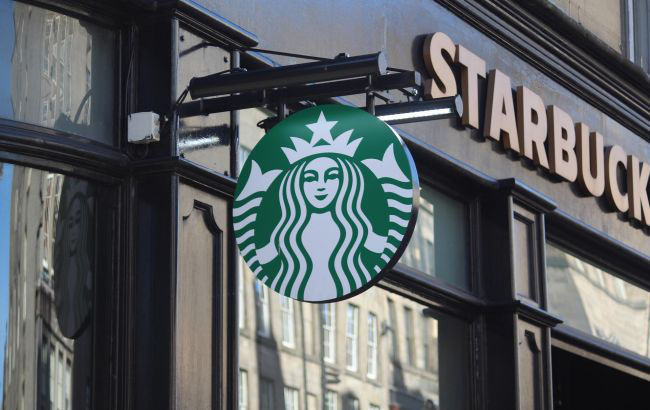 Starbucks ликвидирует бизнес в России.
