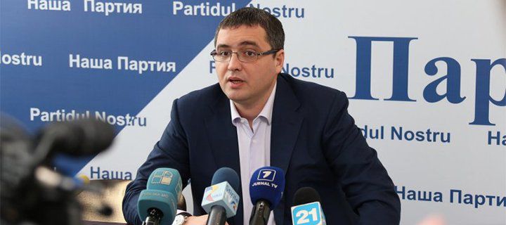 Усатый: Из автошин мы соорудим памятник правящему режиму.