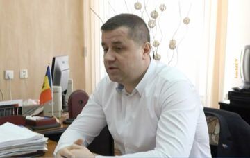 Продлен арест главы Управления уголовного розыска НЦБК.