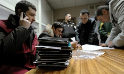 С 1 января 2015 года в России будет действовать новая система  формирования профстандартов.