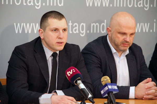 Генпрокурор получит список правоохранителей, причастных к фабрикации дел.