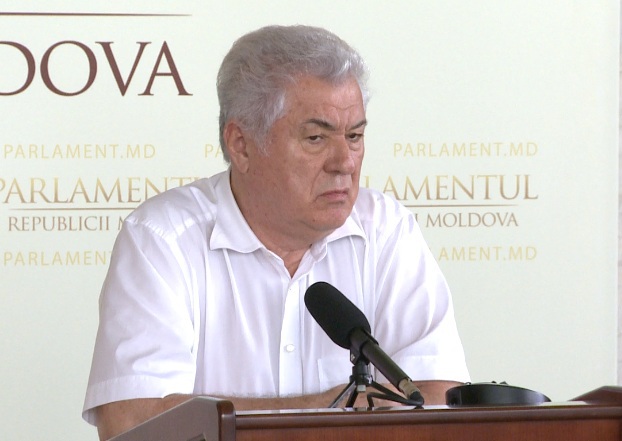 Potrivit lui, ținta următoarelor dosare vor fi, de asemenea, reprezentanții fracțiunii PCRM.