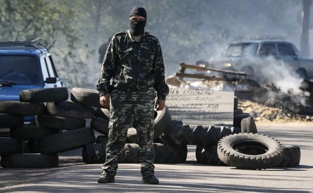 В МИД Украины заявили о резком обострении ситуации в Донбассе.