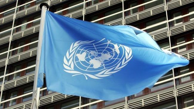 Инициатором экстренной встречи СБ ООН выступили США, Япония и Южная Корея.