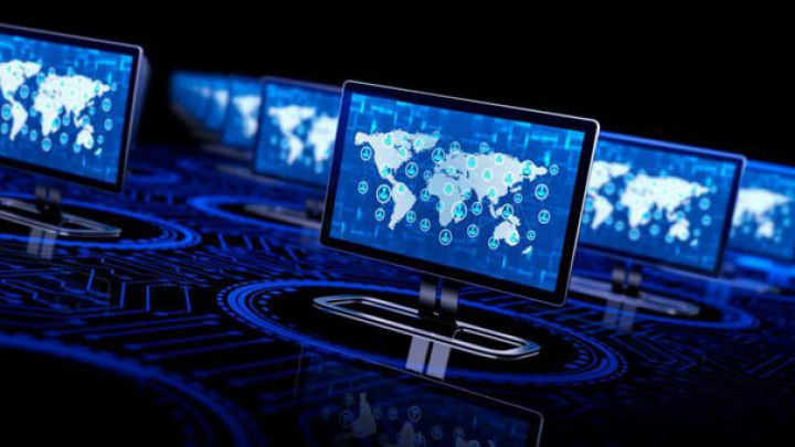 România se află pe locul 5 în lume la viteza conexiunilor la internet.