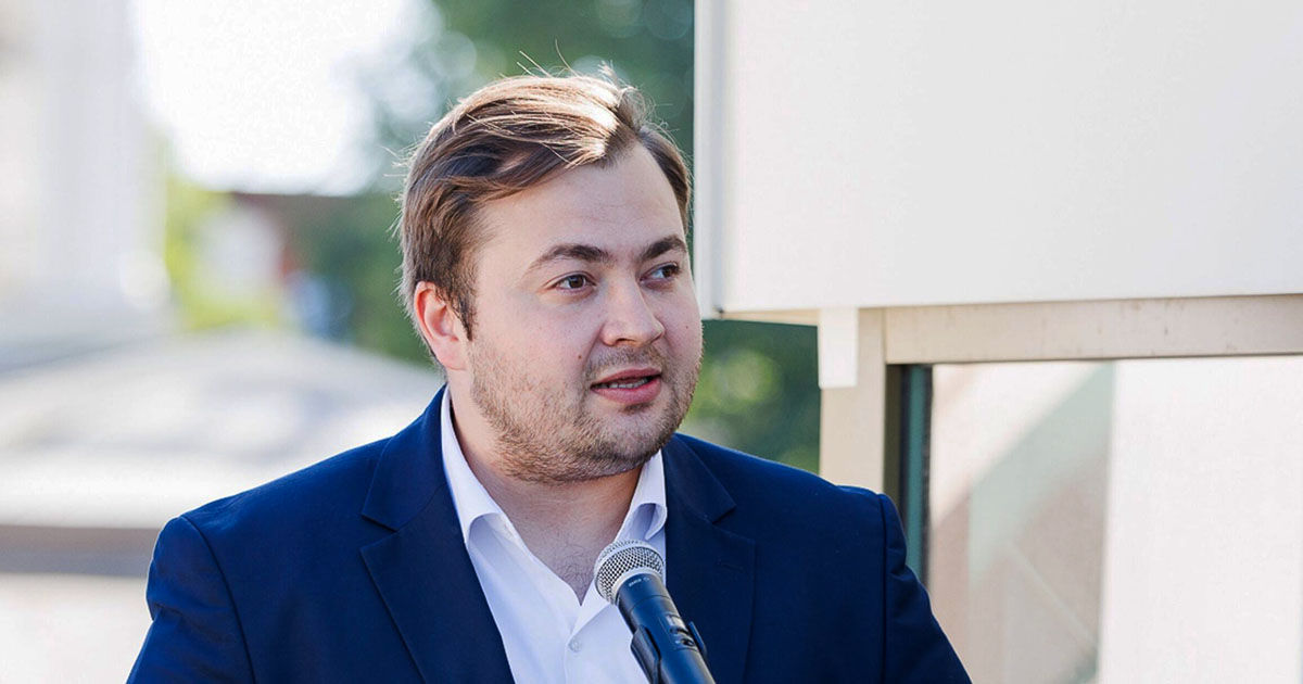 Băluțel: Guvernul Munteanu nu va fi unul de sacrificiu. Are sprijin politic.