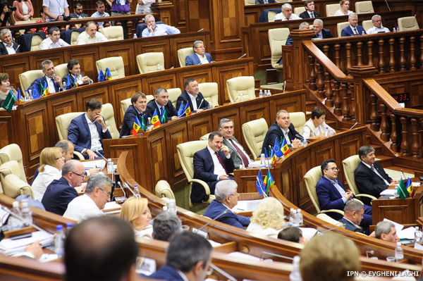 În Republica Moldova vor apărarea parcuri virtuale în domeniul IT și vor fi asigurate facultăți acestui domeniu.