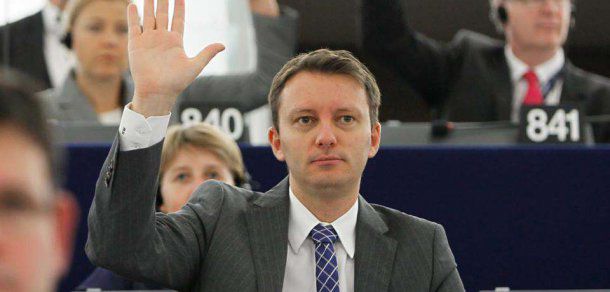 Parlamentul UE a votat alocarea de fonduri suplimentare pentru RM. Foto: putereaacincea.ro