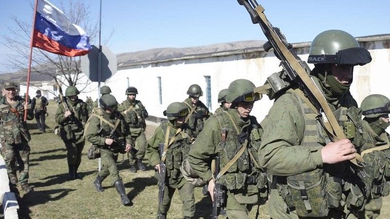 Военное столкновение совпало с сообщением о потерях в ЧВК «Вагнер».