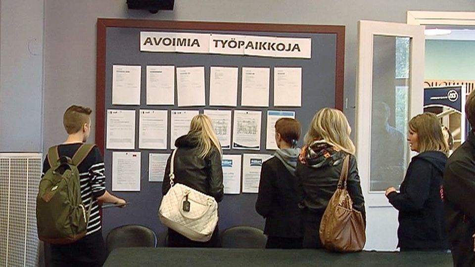 2.000 de șomeri finlandezi vor primi câte 560 de euro pe lună.