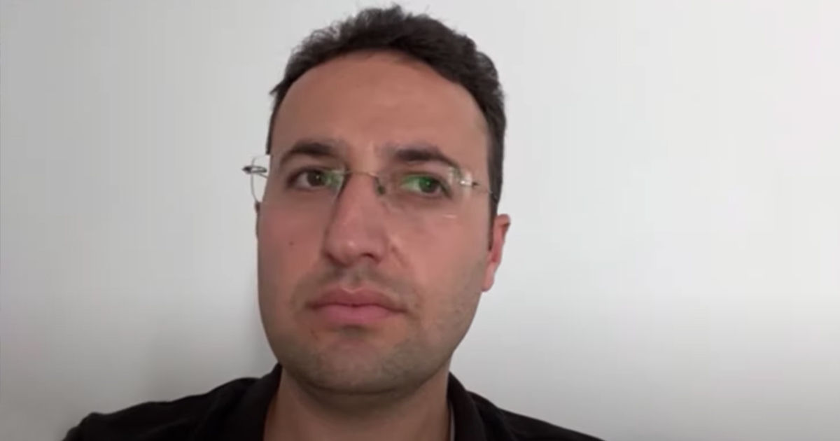 Один из потерпевших рассказал о подробностях похищения турецких учителей.