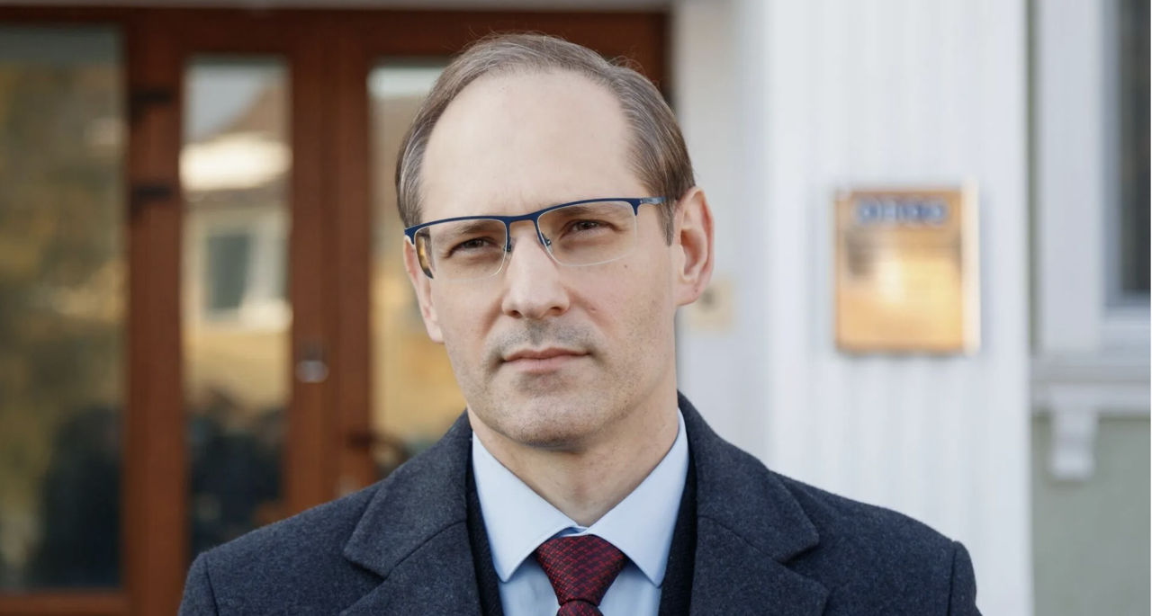 Игнатьев о беглецах, скрывающихся в Приднестровье: Этот вопрос не обсуждался.