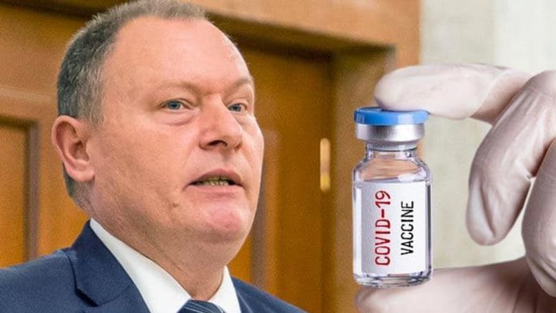 Чокой: Население должно быть срочно обеспечено вакциной.