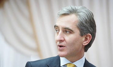 Глава кабинета министров пригласил Альгирдаса Буткявичюса посетить Кишинев в первой половине 2014 года.