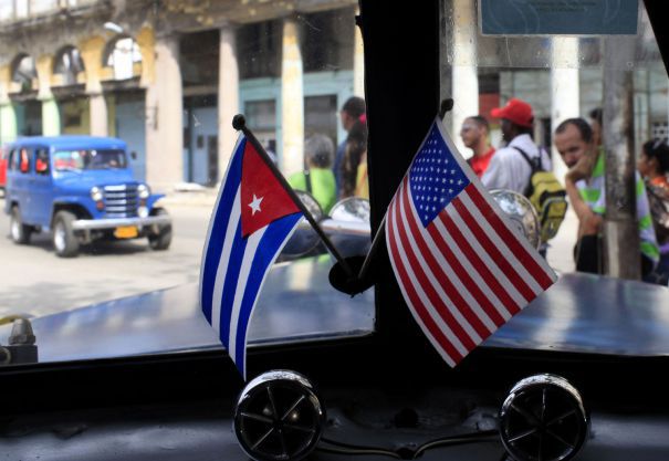 Guvernele american și cubanez au deschis fiecare câte o anchetă. 