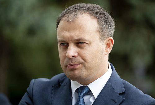Канду: Я ближе к Плахотнюку, возможно, мне стоит стать главой СИБ