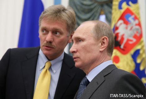 У Путина есть личное отношение к позиции Андрея Макаревича по Украине и к открытому письму.  Фото: mixnews.lv