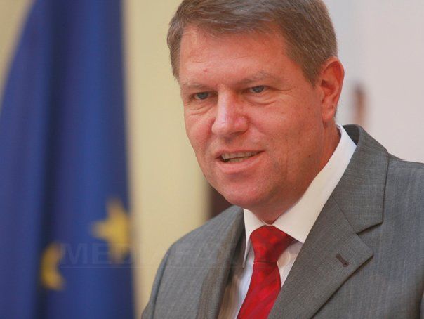 Preşedintele Klaus Iohannis a obţinut venituri din chirii de trei ori mai mici anul trecut faţă de 2015. 