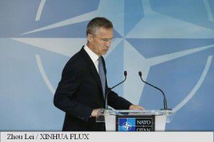 Republica Moldova intră sub umbrela NATO. Foto: infomoldova.net
