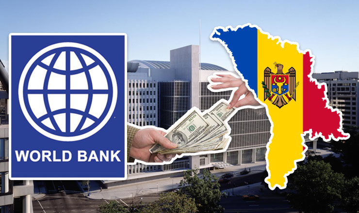 Banca Mondială ne oferă 20 de milioane de dolari. Unde vor fi alocaţi. Foto colaj: point.md