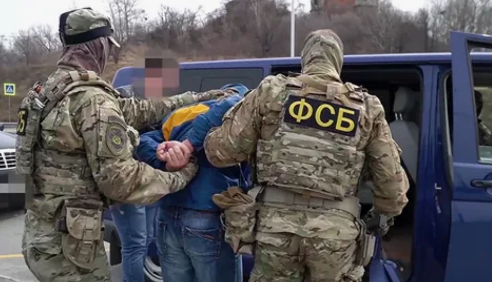 ФСБ: Нападавшие на «Крокус Сити Холл» намеревались перейти границу РФ и Украины.