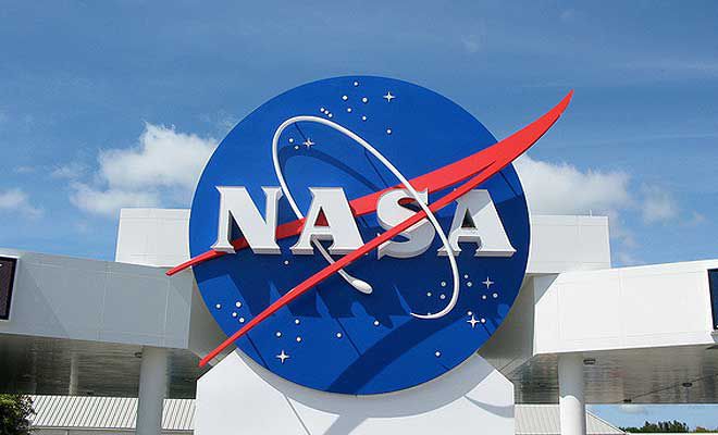 NASA созывает экстренную пресс-конференцию по поводу внеземной жизни. 